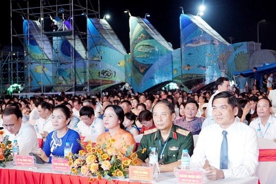 Điểm tin ngày 18/4