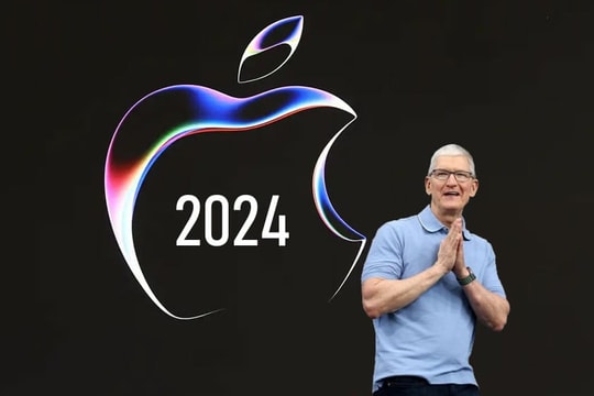 Những khó khăn mà Apple gặp phải trong những tháng đầu năm 2024?
