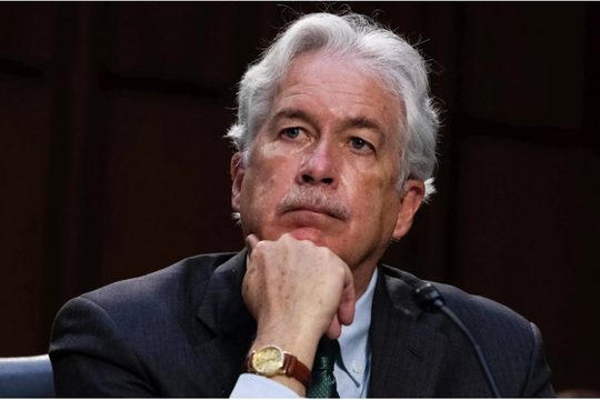 Giám đốc CIA: Ukraine có thể thất bại vào cuối năm 2024