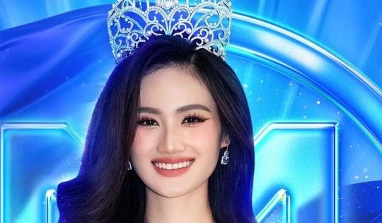 Rộ tin Hoa hậu Ý Nhi bí mật kết hôn