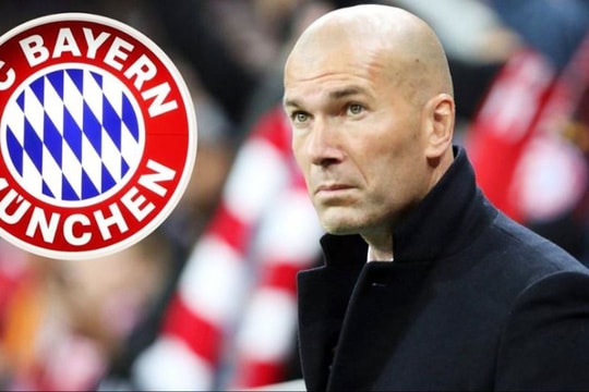 U23 Việt Nam nhận tin kém vui trước ngày quyết đấu Malaysia ở giải châu Á; Zidane 'đạt thỏa thuận' dẫn dắt Bayern Munich