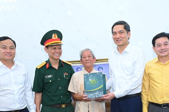 Điểm tin ngày 20/4