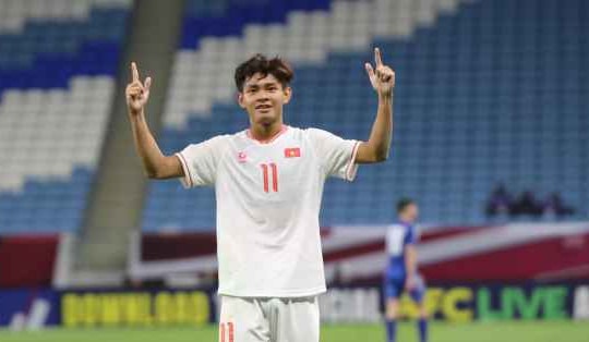 U23 Việt Nam gặp U23 Malaysia lúc 20h tối nay: Cờ tới tay thì phất 