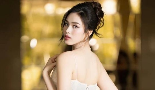 Hoa hậu Đỗ Thị Hà nói gì về tin đồn sắp cưới bạn trai thiếu gia?