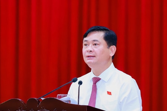 Điểm tin ngày 22/4