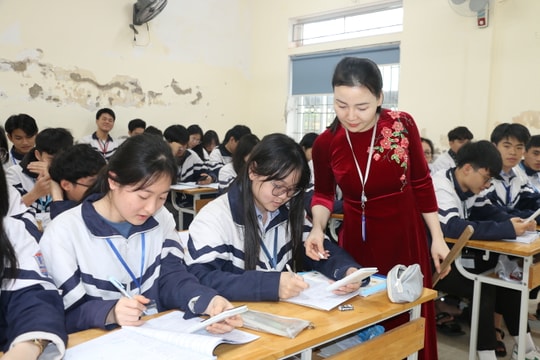 Nghệ An quy định mức thu học phí, mức hỗ trợ tiền đóng học phí năm học 2023 - 2024