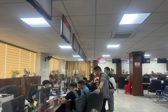 Vướng mắc liên quan đến hợp đồng lao động tại đơn vị sự nghiệp công lập ở Nghệ An