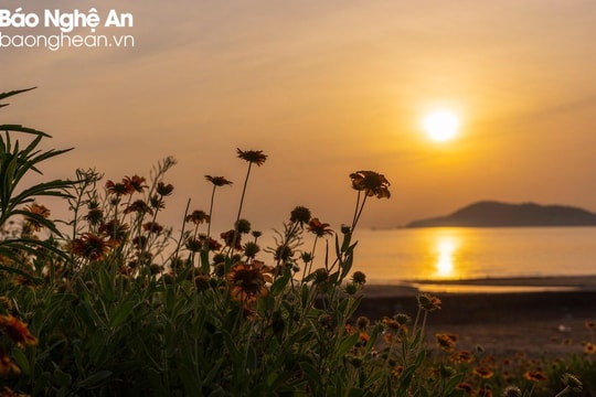 Dự báo thời tiết Nghệ An ngày 22/4: Trời nắng nóng, có nơi cao hơn 40 độ C