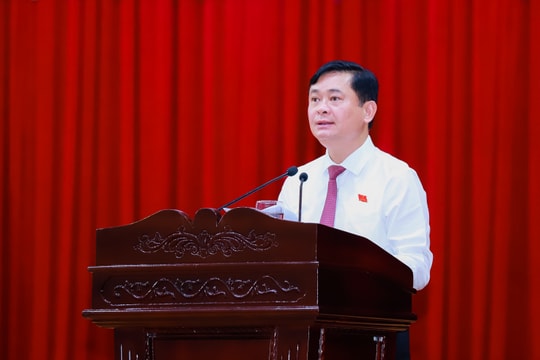 Hoàn thành cao nhất kế hoạch phát triển kinh tế - xã hội năm 2024, tạo đà thắng lợi cho cả giai đoạn 2021 - 2025 (*)