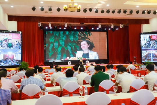 Quán triệt, triển khai Chỉ thị của Ban Bí thư đối với công tác chống khai thác thủy sản bất hợp pháp