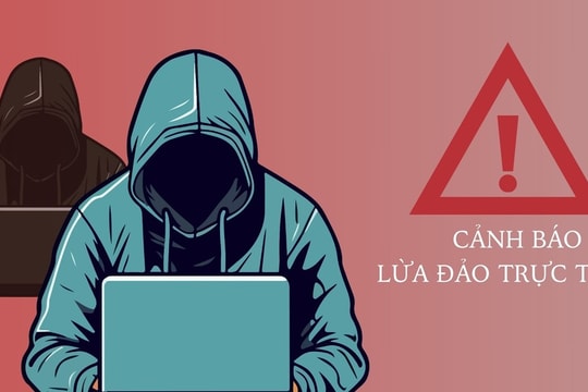 Đầu tư chơi tiền ảo, người đàn ông bị lừa hơn 2 tỷ đồng