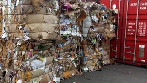 Cá nhân khi đưa chất thải vào lãnh thổ Việt Nam thì sẽ bị truy cứu trách nhiệm hình sự thế nào?