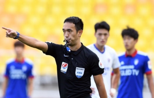 Bại tướng của U23 Việt Nam khiến U23 Thái Lan bị loại; Lộ diện trọng tài chính bắt trận U23 Việt Nam - U23 Uzbekistan