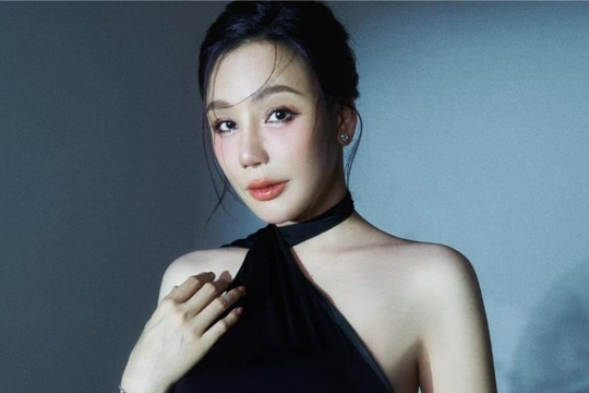 Hồ Quỳnh Hương: Tổn thương, không muốn gặp ai vì những lời bình phẩm nhan sắc 