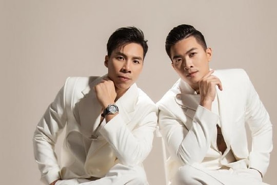 NSƯT Quốc Cơ, Quốc Nghiệp rời ghế giám khảo Mr World VietNam 2024