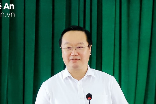 Điểm tin ngày 23/4