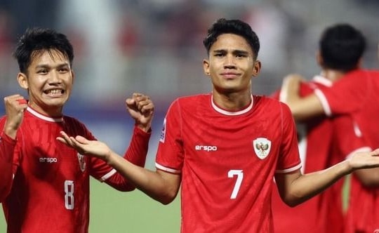 Xác định 8 đội bóng lọt vào tứ kết U23 châu Á 2024: Đông Nam Á còn 2