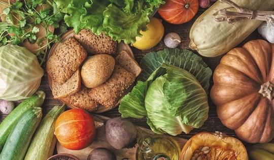 4 dấu hiệu cảnh báo bạn không nhận đủ chất xơ trong chế độ ăn uống