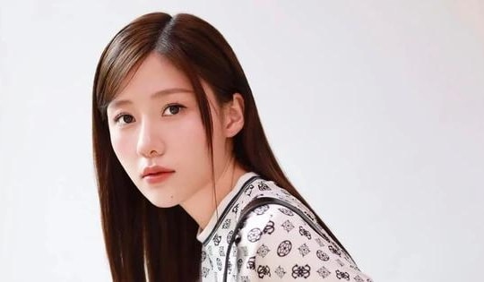 Nhan sắc thăng hạng, sự nghiệp thăng hoa của Huỳnh Uyển Ân ở tuổi 25