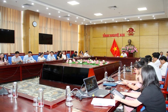 Tìm cách tháo gỡ vướng mắc trong tiếp cận vốn tín dụng đối với khu vực kinh tế tập thể