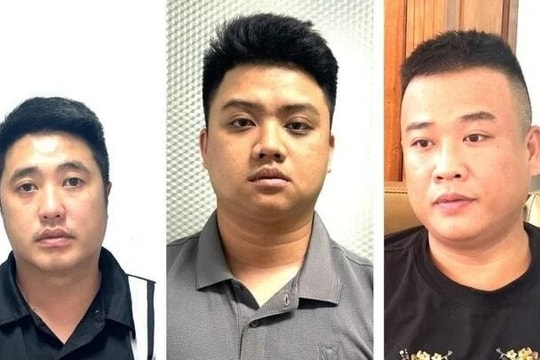 Đánh sập đường dây cá độ bóng đá 50 tỷ đồng