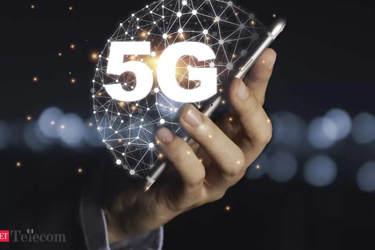 Công nghệ 5G sẽ thúc đẩy doanh thu dịch vụ di động ở khu vực Châu Á - Thái Bình Dương