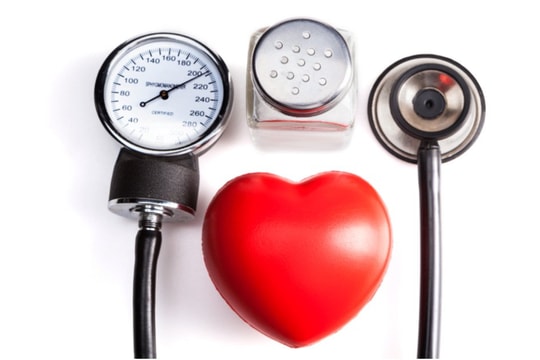 Duy trì thói quen buổi sáng giúp kiểm soát huyết áp