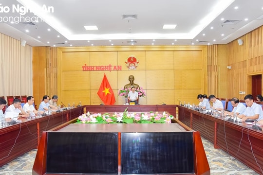 Chi tiết 21 quy trình giải quyết thủ tục hành chính trong lĩnh vực thi đua khen thưởng thuộc thẩm quyền UBND tỉnh, Sở Nội vụ, UBND cấp huyện, cấp xã 