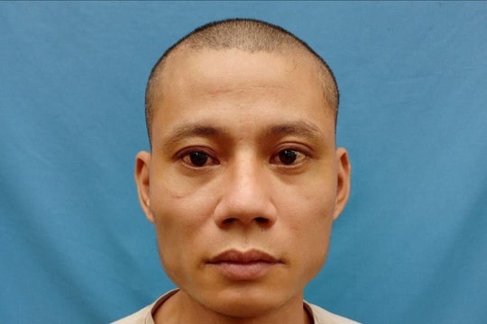 Khởi tố đối tượng gây ra hàng chục vụ trộm cắp tài sản trong dân