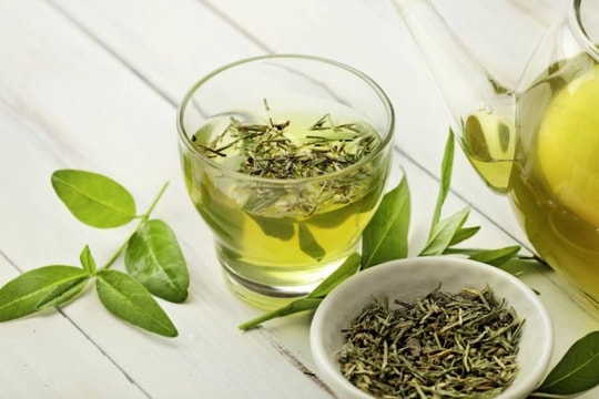 Cơ thể thay đổi như thế nào khi bạn uống trà mỗi ngày?
