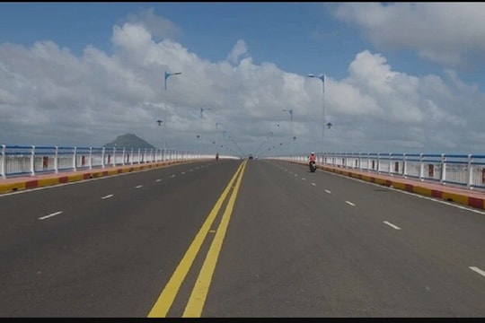 Cách phân biệt các loại vạch kẻ đường