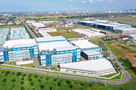 Nỗ lực cao trong thu hút FDI vào Nghệ An