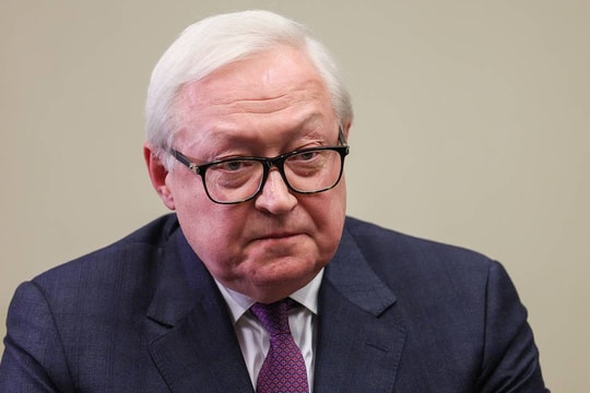 Nga nêu mục đích chuyến thăm của Ngoại trưởng Mỹ tới Trung Quốc