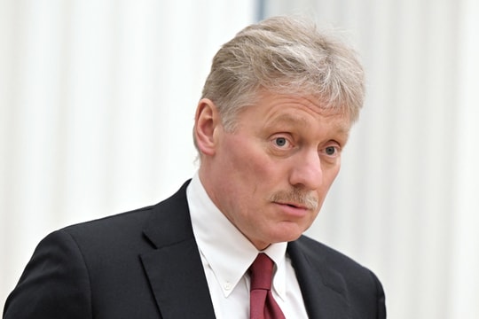 Điện Kremlin: Mỹ đang đổ thêm dầu vào lửa bằng việc cung cấp tên lửa tầm xa cho Ukraine