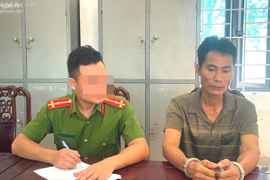 Tạm giữ đối tượng mang tiền án vẫn liều lĩnh vận chuyển ma túy