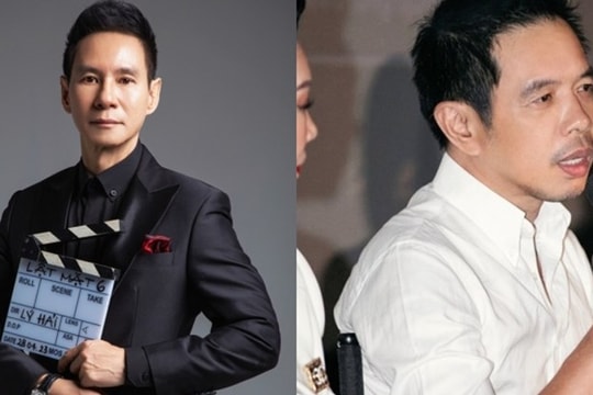 Vừa công chiếu chính thức, 'Lật mặt 7' của Lý Hải đã vượt phim của Thái Hòa