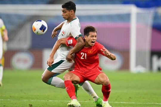 Futsal Việt Nam vỡ mộng dự World Cup lần thứ 3 liên tiếp; Trường hợp kỳ lạ sau trận thua của U23 Việt Nam 