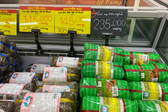 Chỉ số giá tiêu dùng tháng 4 trên địa bàn Nghệ An giảm nhẹ