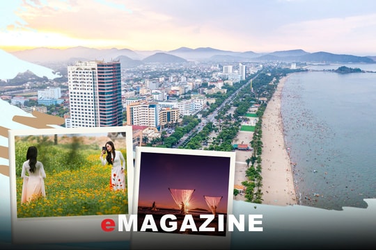 Những trải nghiệm thú vị khi đến Cửa Lò