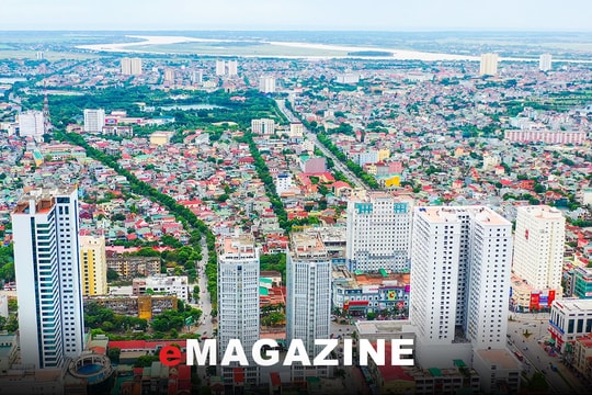 Cụ thể hóa, đưa Nghị quyết 39 vào cuộc sống