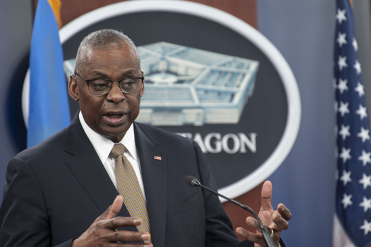 Mỹ thuyết phục đối tác chia sẻ hệ thống Patriot với Ukraine