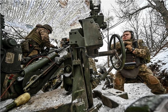 Báo Anh: Ukraine chỉ còn trụ vững thêm 6 tháng 