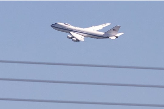 Mỹ chi 13 tỷ USD tiếp tục chế tạo máy bay 'Ngày tận thế' mới