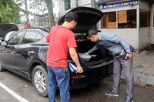 Những lưu ý khi thuê xe ô tô tự lái dịp nghỉ lễ