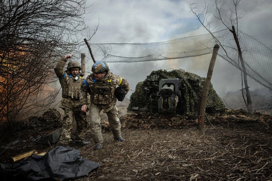 Báo Đức: Ukraine đã bỏ lỡ cơ hội để làm thành viên NATO 