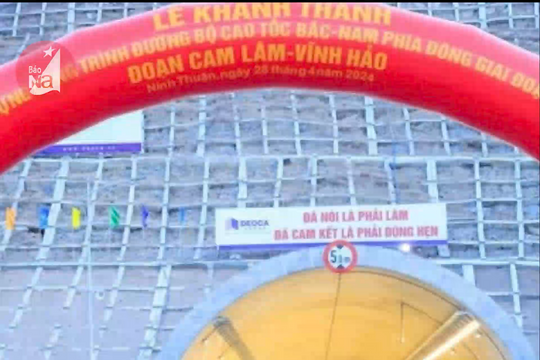 Điểm tin ngày 28/4