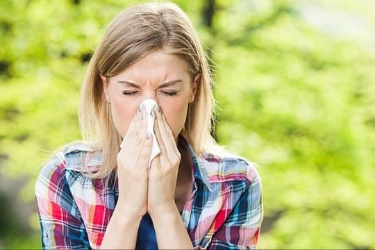 Thời tiết nắng nóng cần làm gì để không mắc bệnh hô hấp?