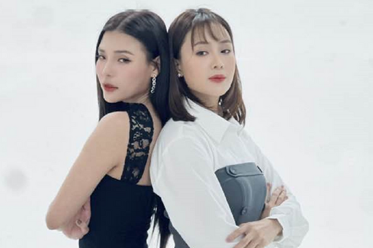 Nhân vật của Hồng Diễm bị chê bai, Thúy Diễm: Đôi khi hơi oan ức cho diễn viên