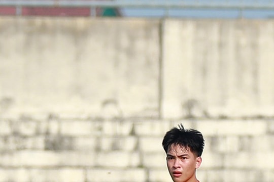 V. League tạm nghỉ là cơ hội cải thiện thành tích của Sông Lam Nghệ An?