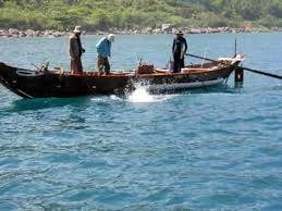 Tội hủy hoại nguồn lợi thủy sản là gì ?